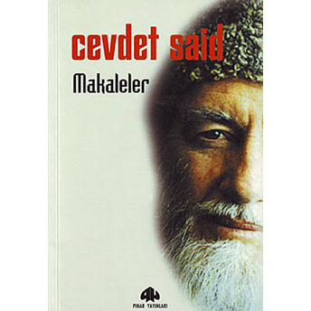 Makaleler Cevdet Said