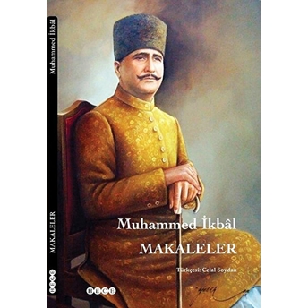 Makaleler Muhammed Ikbal