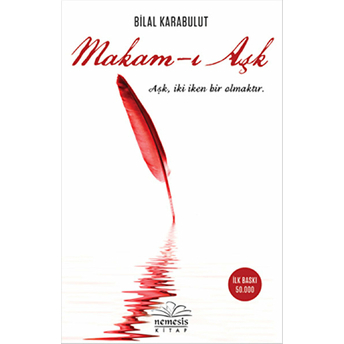 Makam-I Aşk Bilal Karabulut