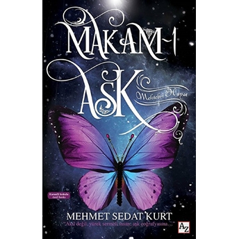 Makam I Aşk Mehmet Sedat Kurt