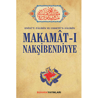 Makamat-I Nakşibendiyye