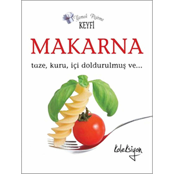 Makarna Kolektif