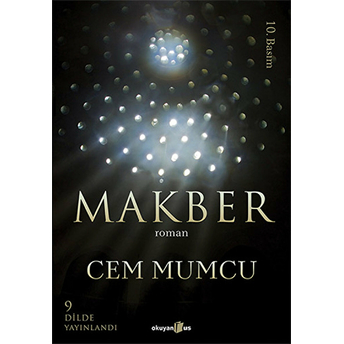 Makber Cem Mumcu