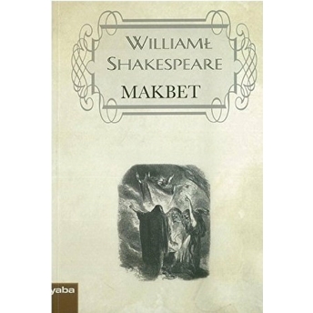 Makbet William Shakespeare