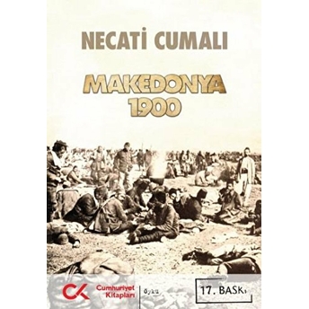 Makedonya 1900 Necati Cumalı