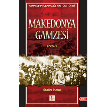 Makedonya Gamzesi Üstün Inanç