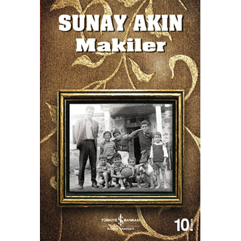 Makiler Sunay Akın