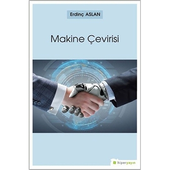 Makine Çevirisi Erdinç Aslan