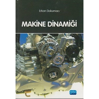 Makine Dinamiği - Erkan Dokumacı