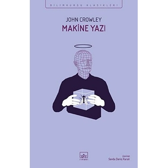 Makine Yazı John Crowley