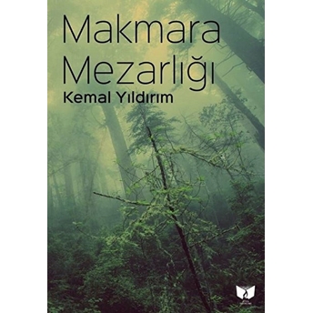 Makmara Mezarlığı Kemal Yıldırım