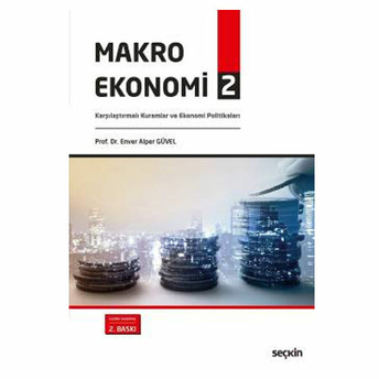 Makro Ekonomi 2 Enver Alper Güvel