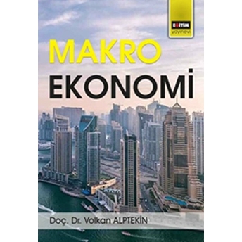 Makro Ekonomi