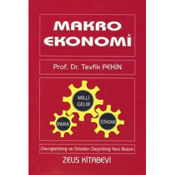 Makro Ekonomi