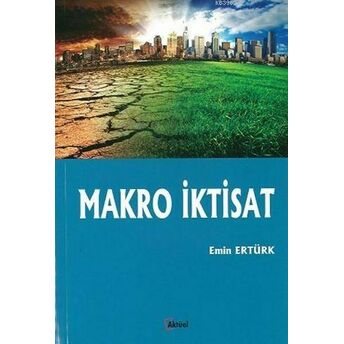 Makro Iktisat Emin Ertürk