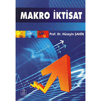 Makro Iktisat-Hüseyin Şahin