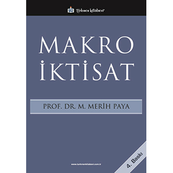 Makro Iktisat M. Merih Paya