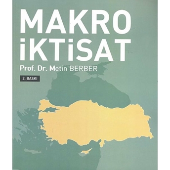 Makro Iktisat Metin Berber