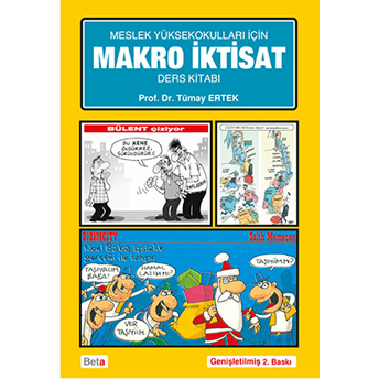 Makro Iktisat Tümay Ertek