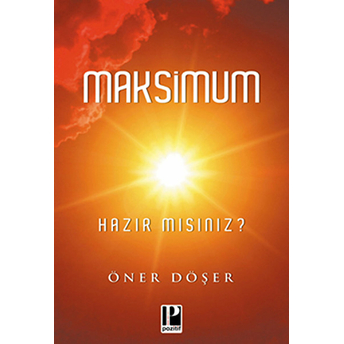 Maksimum- Hazır Mısınız? Öner Döşer