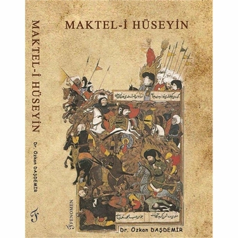 Maktel-I Hüseyin Özkan Daşdemir