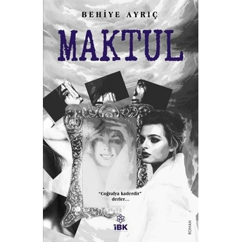 Maktul Behiye Ayrıç