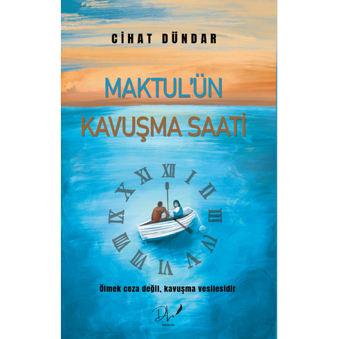 Maktulün Kavuşma Saati Kolektif