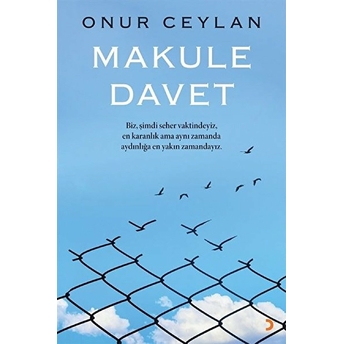 Makule Davet Onur Ceylan