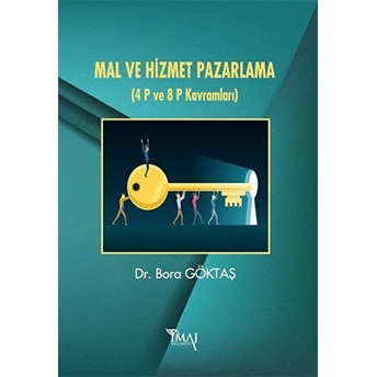 Mal Ve Hizmet Pazarlama