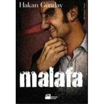 Malafa Hakan Günday