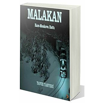 Malakan - Yavuz Tanyeri