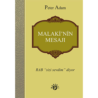 Malaki'nin Mesajı