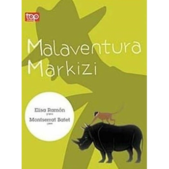 Malaventura Markizi-Elisa Ramon