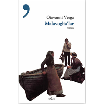 Malavoglia'lar Giovanni Verga