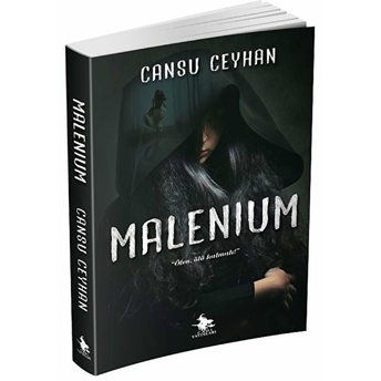 Malenıum - Cansu Ceyhan