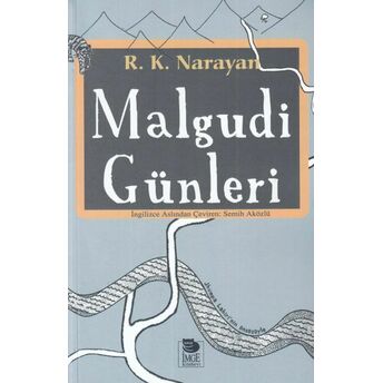 Malgudi Günleri R. K. Narayan