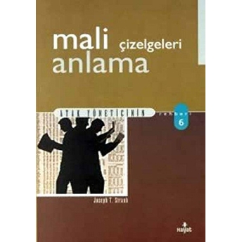 Mali Çizelgeleri Anlama Joseph T. Straub