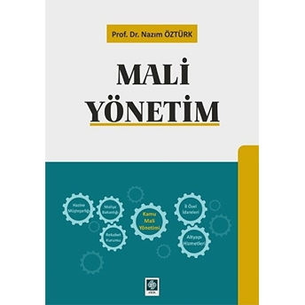 Mali Yönetim - Nazım Öztürk