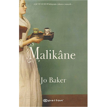 Malikane Jo Baker