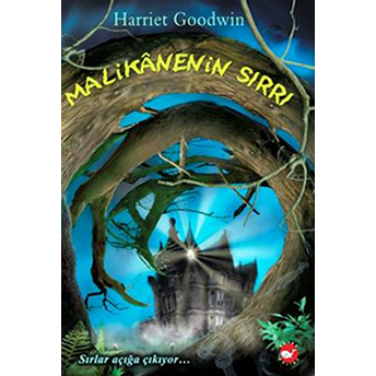 Malikanenin Sırrı Harriet Goodwin