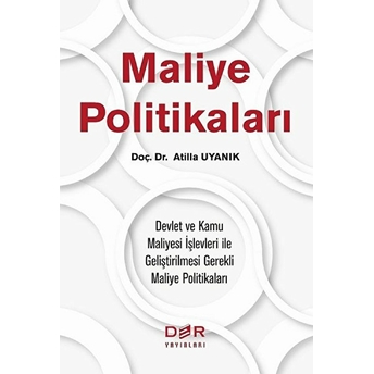 Maliye Politikaları