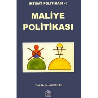 Maliye Politikası-Şevki Özbilen