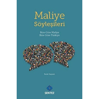 Maliye Söyleşileri Fatih Deyneli