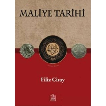 Maliye Tarihi Filiz Giray