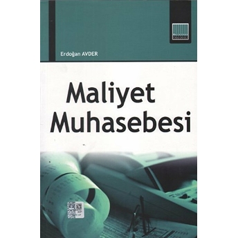 Maliyet Muhasebesi