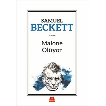 Malone Ölüyor Samuel Beckett