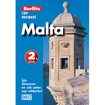 Malta - Cep Rehberi Kolektif