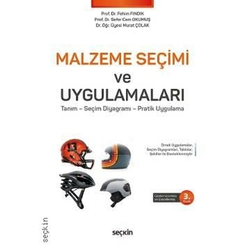 Malzeme Seçimi Ve Uygulamaları Murat Çolak