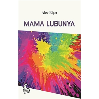 Mama Lubunya