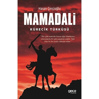 Mamadali - Hasan Çerçioğlu